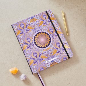 Ontdek ook nieuwe Happinez Planner