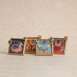 Sterrenbeeld fotolijstjes