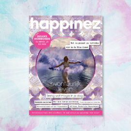 Happinez 4-2025