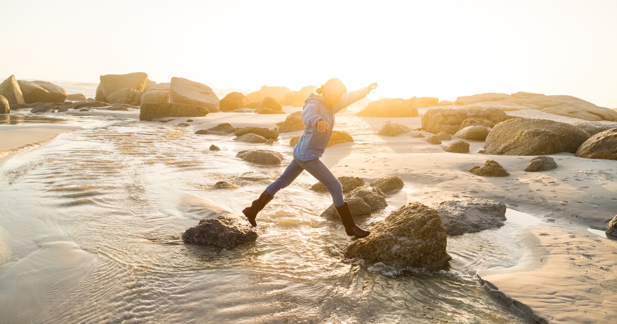 De tweede helft van je leven: zo omarm je ook deze fase