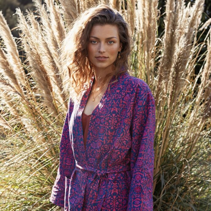Kimono Spirit