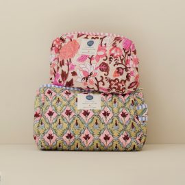 Toilettassen set Molly