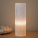 Seleniet lamp cilinder
