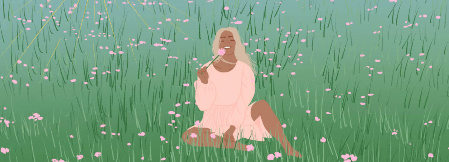 8 rituelen voor de lente om nóg meer te genieten