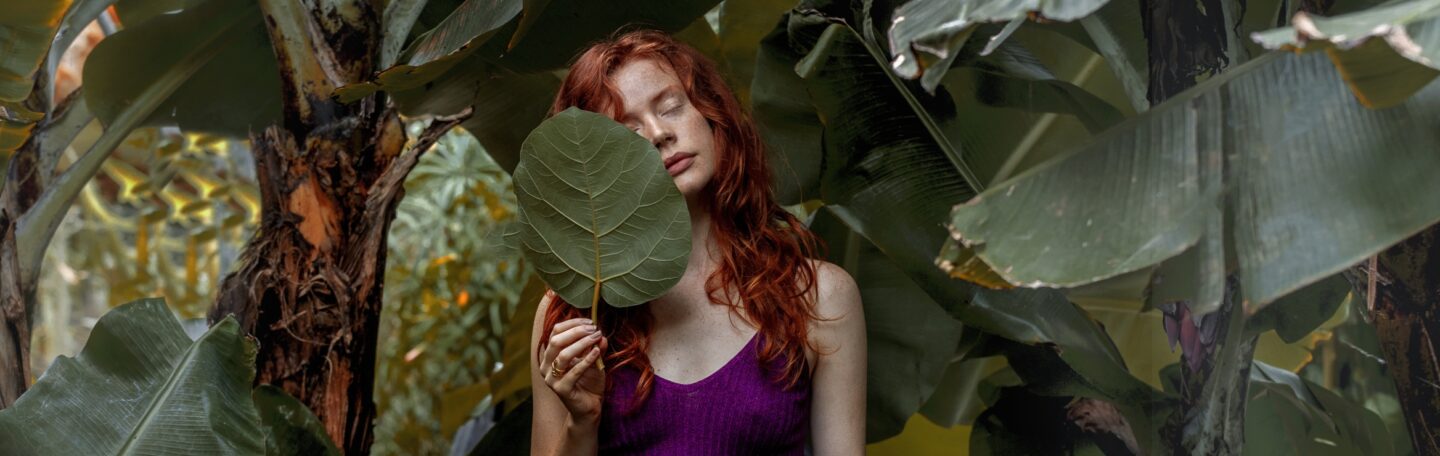 Groene gidsen: deze lessen kun je leren van planten