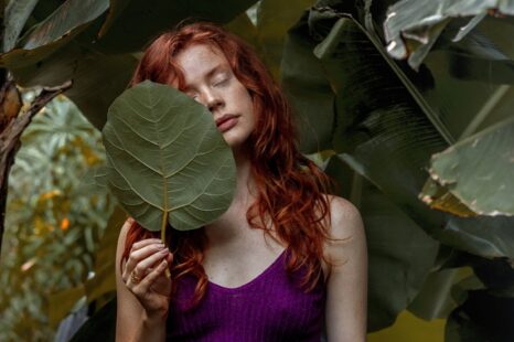 Groene gidsen: deze lessen kun je leren van planten