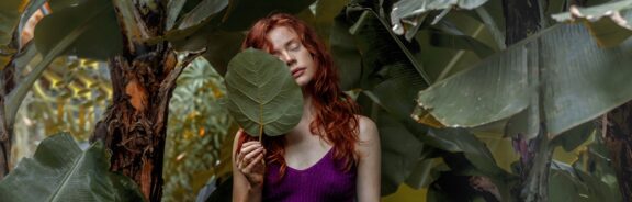 Groene gidsen: deze lessen kun je leren van planten