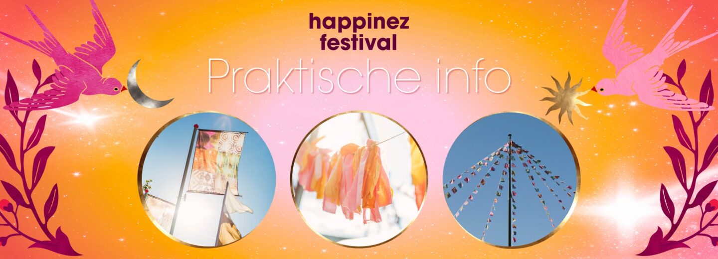 Praktische info