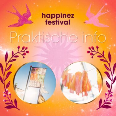 Praktische info