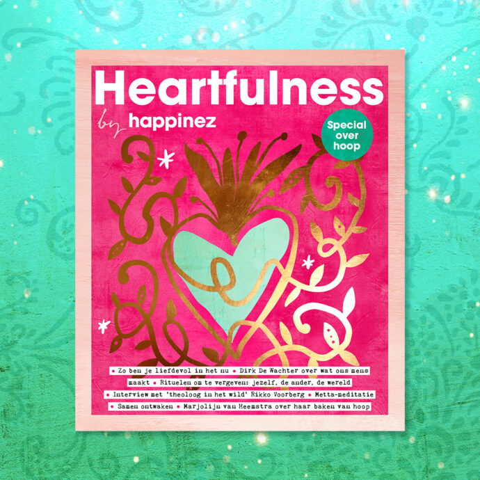 Happinez Heartfulness