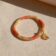 Citrien armband Artistic
