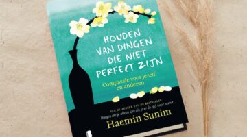 Houden van dingen die niet perfect zijn