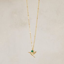 Aventurijn ketting Convinced