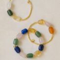 Desirable armbanden + Worthy armband