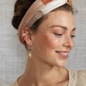 earcuff citrien