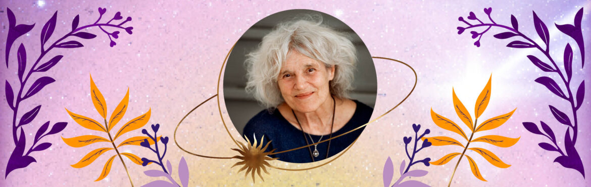Lisette Thooft