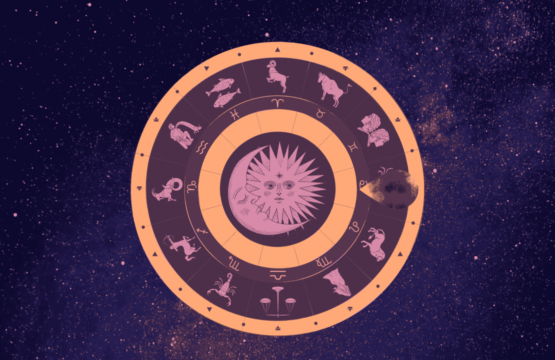 Draai aan het astrorad en maak kans op mooie prijzen