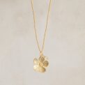 Paradise citrien ketting GC