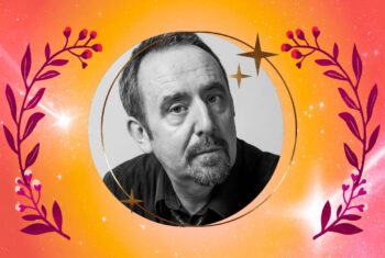Vincent Deary