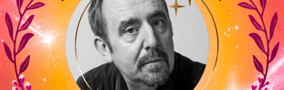 Vincent Deary