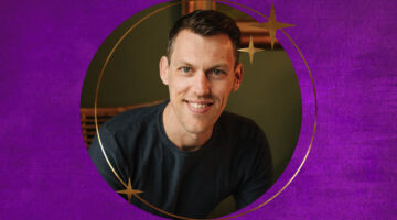 Jelle Hermus: ‘De schoonheid zien van imperfecte dingen, dát is voor mij de sleutel tot geluk’