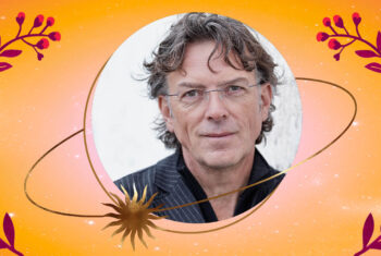Arjan Broers