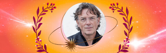 Arjan Broers