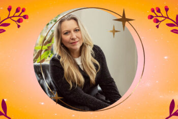 Cheryl Strayed
