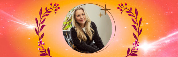 Cheryl Strayed