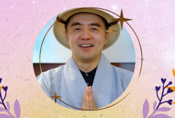 Haemin Sunim