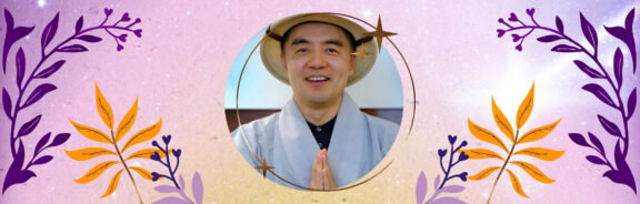 Haemin Sunim