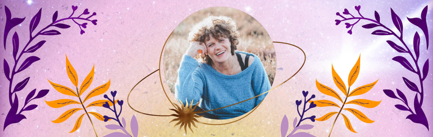 Medium Janneke Leber: ‘Je kunt leren luisteren naar wat je ziel je wil vertellen’