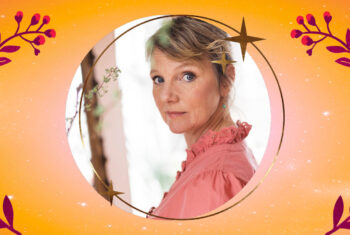 Laura van Dolron