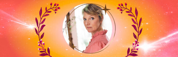 Laura van Dolron