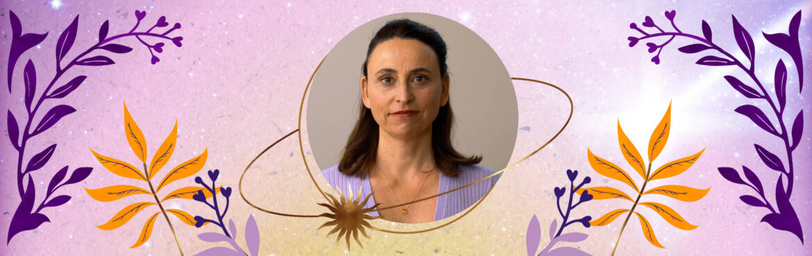 Nanda van Praag