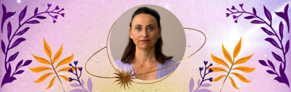 Nanda van Praag