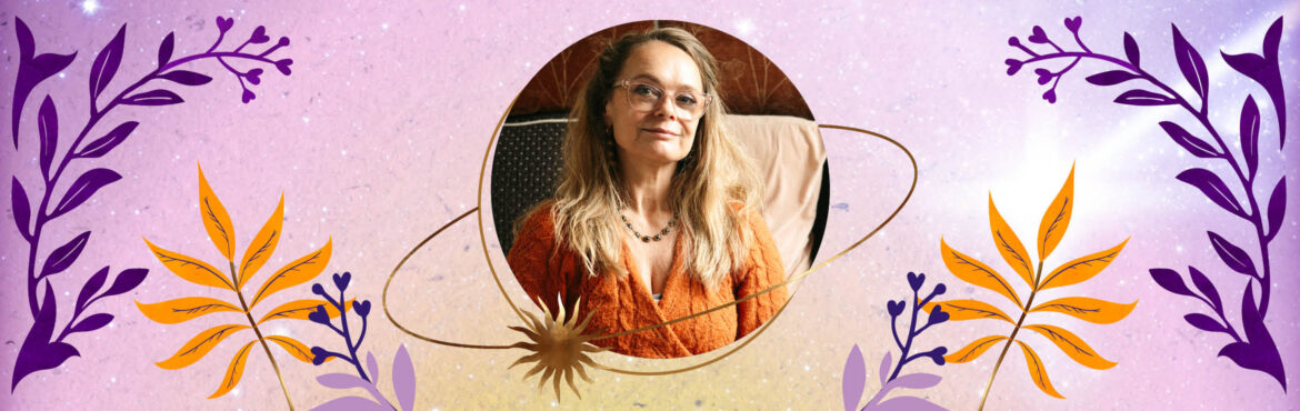 Skadi van Paasschen