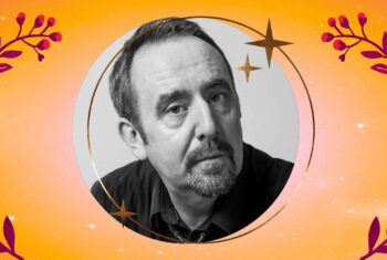 Vincent Deary