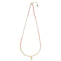 Citrien ketting Adventurous
