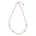Citrien ketting Flourish