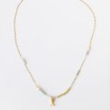 Krachtdieren ketting VIs