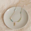 Krachtdieren ketting Vis