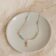 Krachtdieren ketting Vis
