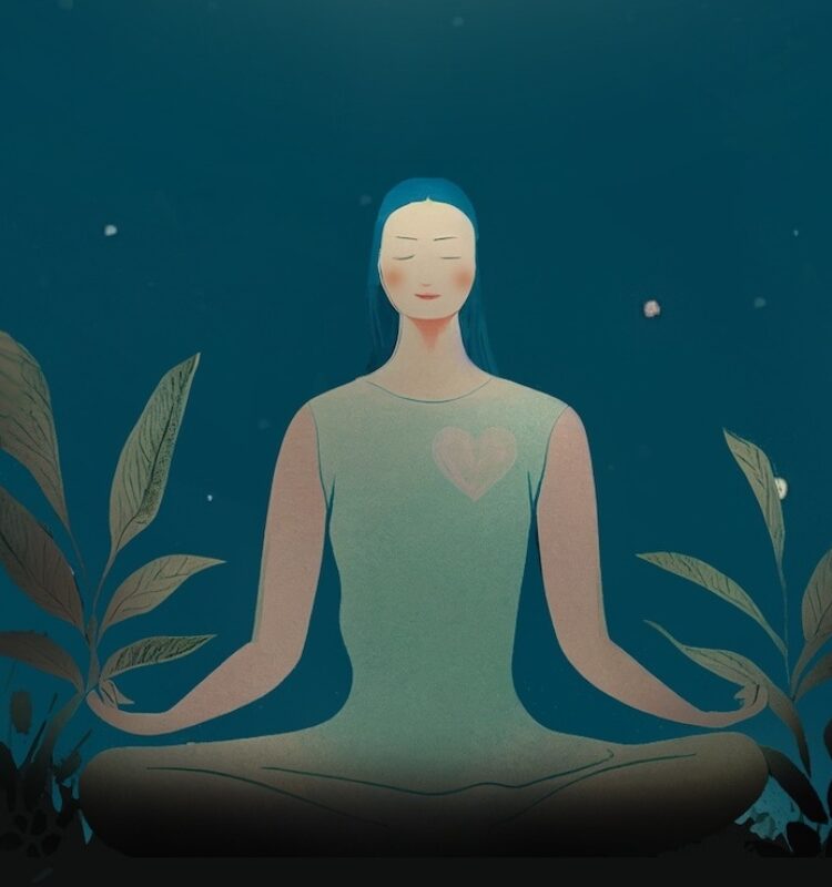 Leven met meer compassie en zelfliefde: maak kennis met ‘heartfulness’