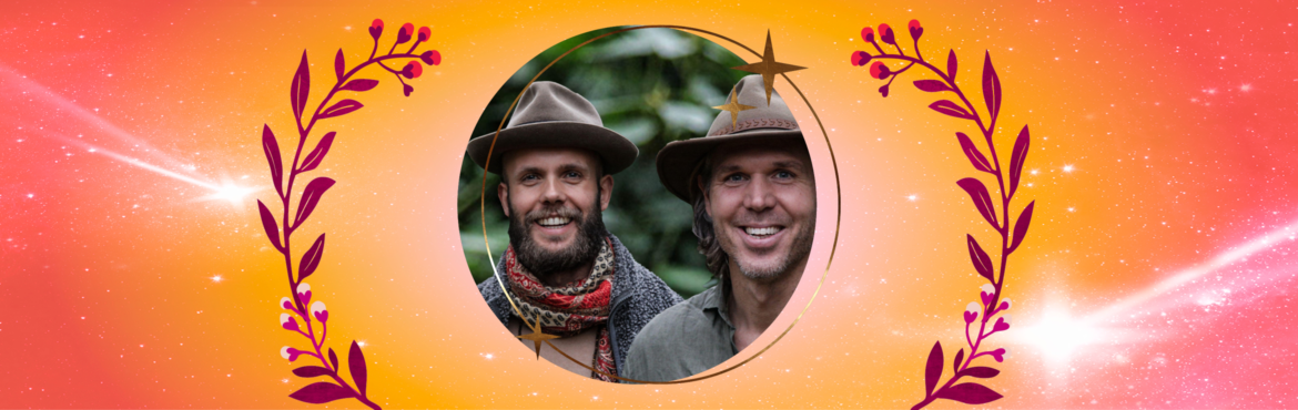 Oscar Bieleveld & Joep Mencke