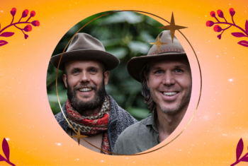 Oscar Bieleveld & Joep Mencke