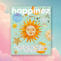 Happinez Zomerboek
