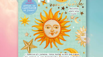 Zomerboek 2025