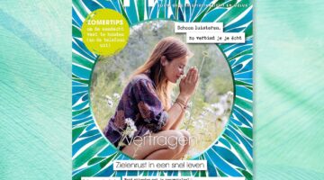 Happinez 5-2025 vertragen