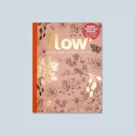 Flow Book for Paper Lovers 8